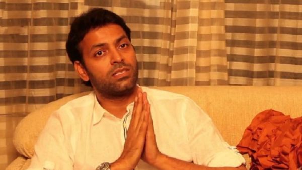 జగన్కు భయం..