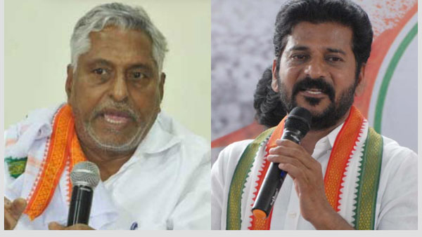 జీవన్- రేవంత్