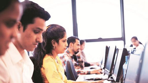 ఆ ఏజ్ గ్రూప్లో నిరుద్యోగిత రేటు...