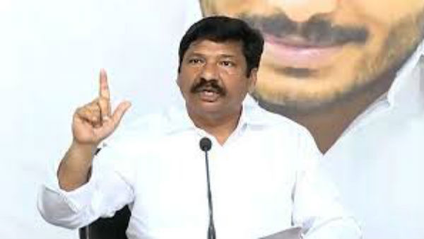 వైఎస్ జగన్మోహన్ రెడ్డిని కుట్రలతో ఎదుర్కోలేరు..