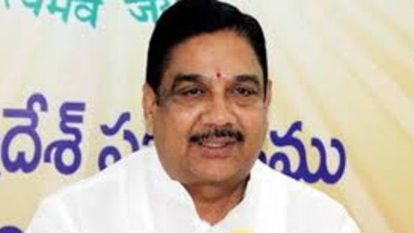 former tdp minister kala venkata rao denies rumous on joining bjp former tdp minister kala venkata rao denies rumous on joining bjp