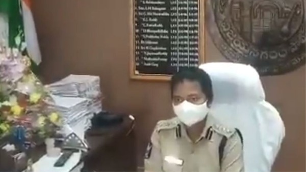 అరెస్ట్పై రాష్ట్రవ్యాప్త నిరసనలు..