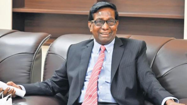 జస్టిస్ కనగరాజ్కు న్యాయం చేస్తారా?