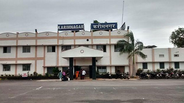 తెలంగాణ పాలిటిక్స్ కేరాఫ్ కరీంనగర్
