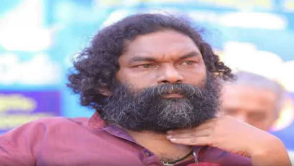 Malayalam Poet Anil Panachooran Who Penned Entammede Jimikki Kamal Dies After Heart Attack Malayalam Poet Anil Panachooran Who Penned Entammede Jimikki Kamal Dies After Heart Attack