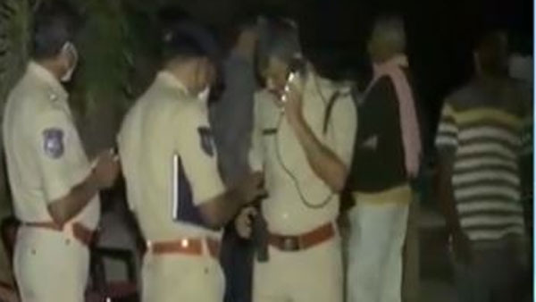 ఎట్టకేలకు చేధించిన పోలీసులు