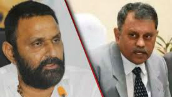 నిమ్మగడ్డ మూతిపళ్లు రాలేలా హైకోర్టు తీర్పు