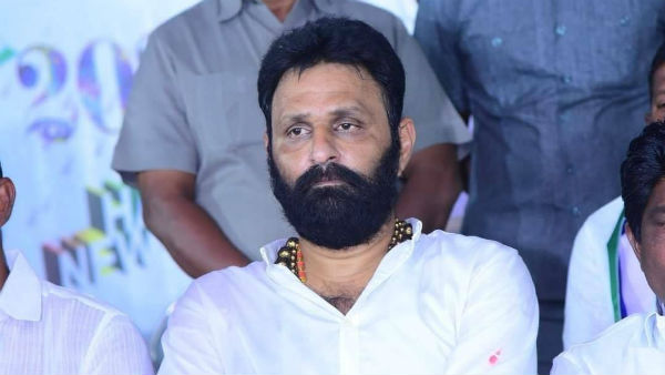 వాళ్ళెంత వాళ్ళ బతుకులెంత కొడాలి నానీ ఫైర్