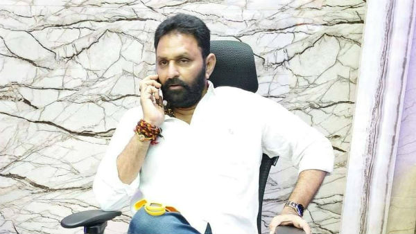 జగన్ జోలికొస్తే ఊరుకోను