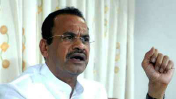 కెసిఆర్ కు పోయే రోజులు దగ్గర పడ్డాయి : కోమటిరెడ్డి వెంకట్ రెడ్డి