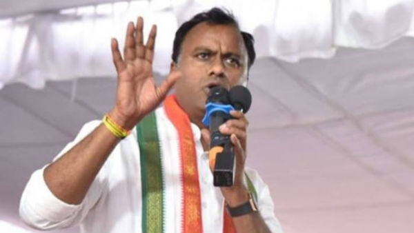 వెంకన్న సాక్షిగా..