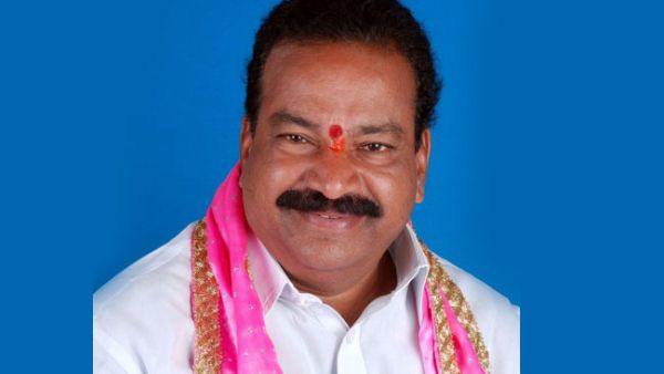 క్రాంతి అలా.. సాగర్ ఇలా..