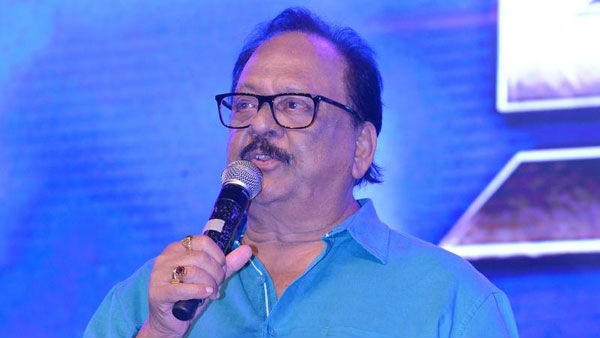 ప్రభాస్ కు కర్చీఫ్ వేయాలంటే ఆయనకు కుర్చీ ఇవ్వాలి.. అదే బీజేపి మాస్టర్ ప్లాన్..