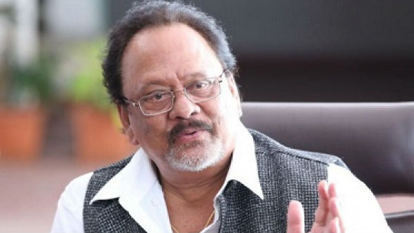 కృష్ణం రాజుకు గవర్నర్ పదవి.. బీజేపి వ్యూహం వెనక అపలు మతలబు..