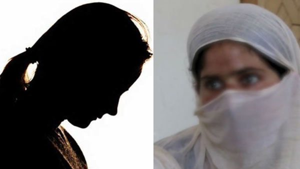 అమ్మాయిలు ఉద్దరగా చిక్కారని..... పాపం