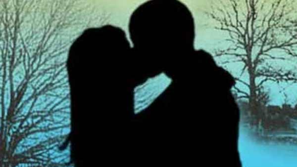 వివాహేతర సంబంధం విషాదాంతం...