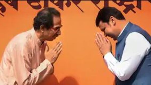 Maharashtra Gram Panchayat Election Results 2021: MVA Alliance, BJP Claim Win Maharashtra Gram Panchayat Election Results 2021: MVA Alliance, BJP Claim Win