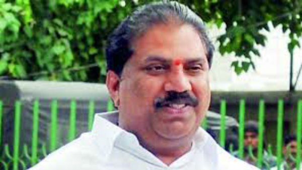 చంద్రబాబును లోపలేస్తే...: మల్లాది