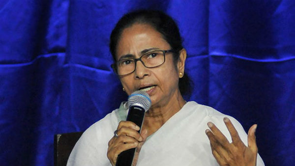 నందిగ్రామ్ నుండి పోటీ చేస్తా