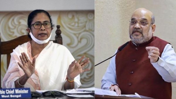అల్లుడి కోసమే మమత పనిచేస్తున్నారు..