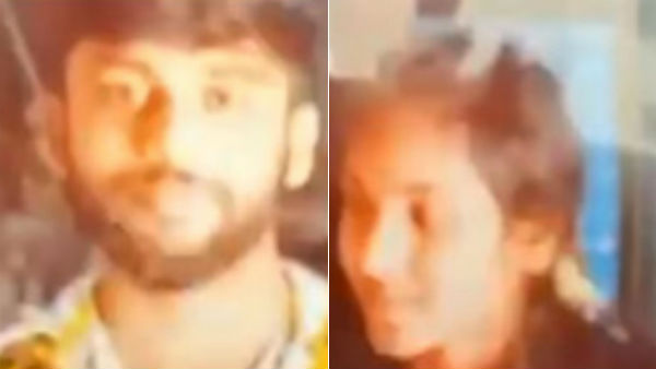 తమిళనాడు టూ బెంగళూరు