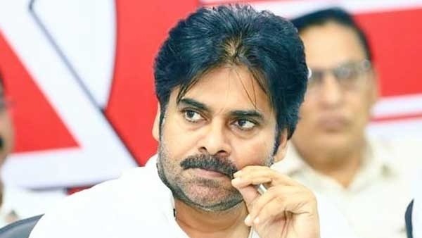 పవన్ మద్దతుతో బీజేపీ వ్యూహాలు