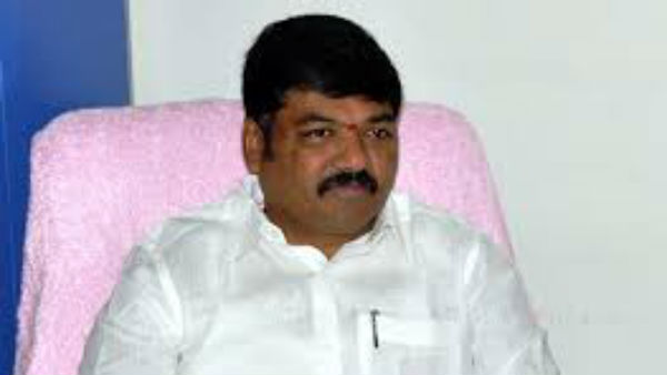 వచ్చే ఎన్నికల్లో ప్రజల తీర్పుతో ఉరేసుకునే పరిస్థితి వస్తుంది