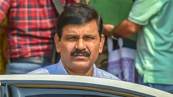 Ex CBI Director M Nageswara Rao demands to AP CM Jagan that Return Temples to Hindu society Ex CBI Director M Nageswara Rao demands to AP CM Jagan that Return Temples to Hindu society