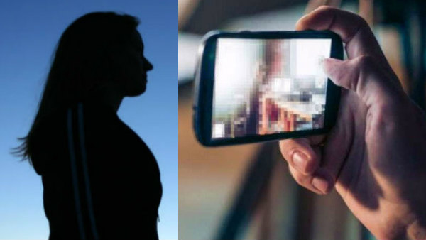 Bank manager rapes minor in MPs Indore, records video to blackmail her Bank manager rapes minor in MPs Indore, records video to blackmail her