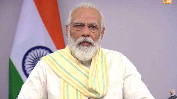 వారసత్వ రాజకీయాలే దేశానికి ప్రధాన శత్రువు..
