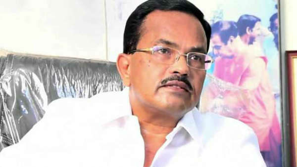 తాను ఎన్టీఆర్ శిష్యుడిగా ఉండడం గర్వకారణమని చెప్పుకున్న మోత్కుపల్లి