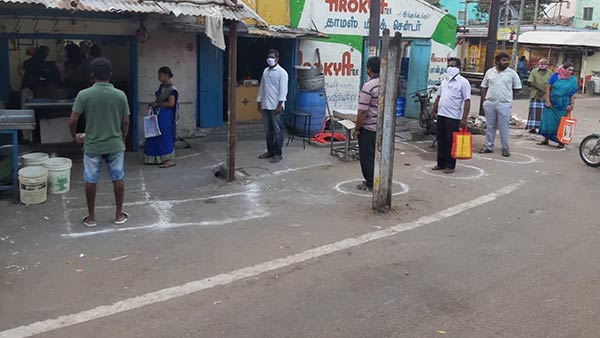 మటన్ కు పెరిగిన డిమాండ్