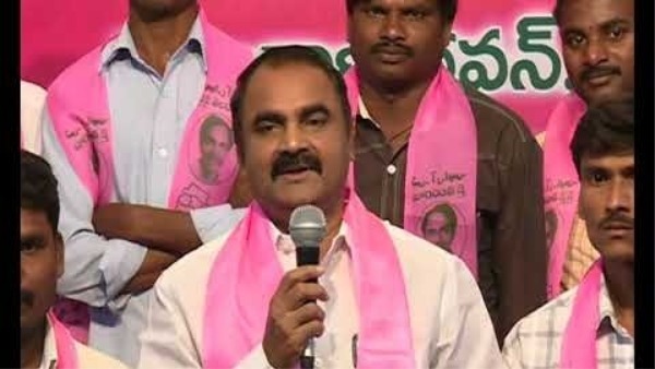మెగా కాంపౌండ్ నుంచి అభ్యర్థి