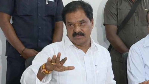 చంద్రబాబు పుట్టుకే కుట్రలతో మొదలైంది