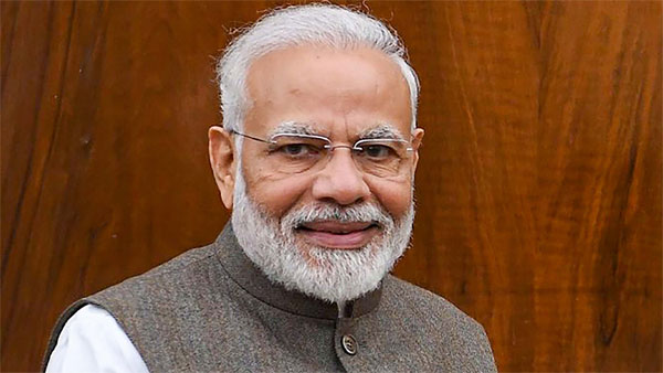 pm narendra modi and president ramnath kovind bhogi wishes to telugu people pm narendra modi and president ramnath kovind bhogi wishes to telugu people