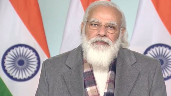 ప్రధాన మంత్రి ఆవాస్ యోజన పథకం కింద రెండు లక్షల 50 వేల రూపాయలు మంజూరు