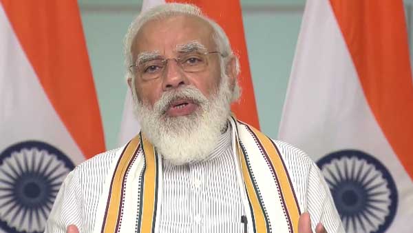 PM modi To Launch Vaccine Drive on January 16, Shots For 3 Lakh On Day 1 PM modi To Launch Vaccine Drive on January 16, Shots For 3 Lakh On Day 1