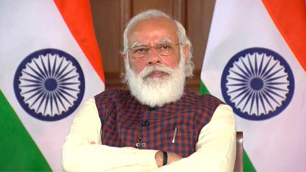 Corona Vaccine: PM Modi and CMs will be vaccinated in phase 2, reveals sources Corona Vaccine: PM Modi and CMs will be vaccinated in phase 2, reveals sources