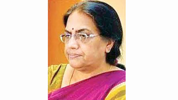 సలహాదారుగా నియామకానికీ..