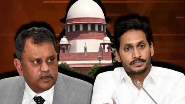 సుప్రీం తీర్పును బట్టి మెరుపు సమ్మె