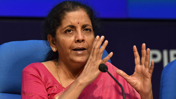 పెట్రో ఉత్పత్తులపైనా