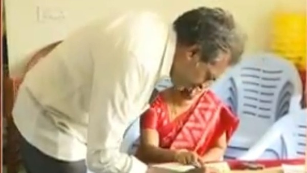 గుంటూరులో నామిషన్ల స్వీకరణ మొదలు..