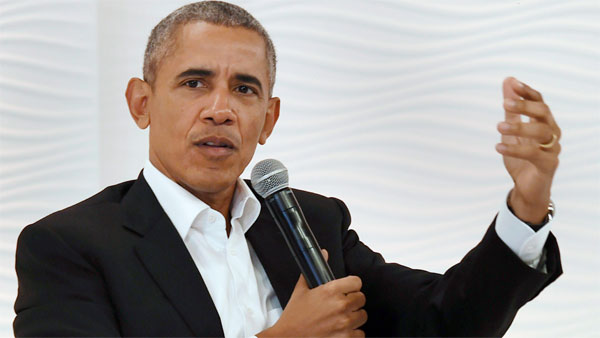 obama says us violence shame for nation, blames trump for inciting people obama says us violence shame for nation, blames trump for inciting people