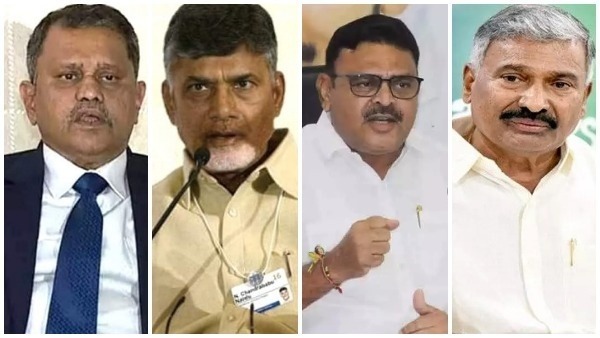 టీడీపీ పంచ సూత్రాలు..
