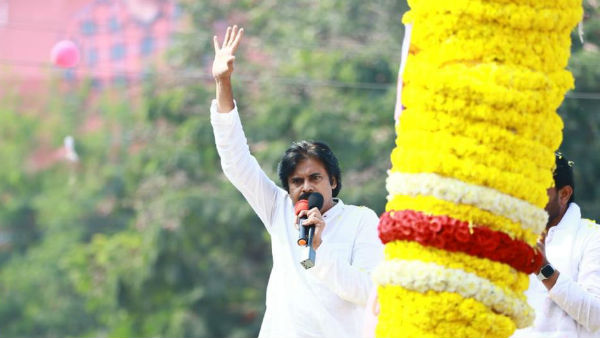 పవన్ ఆరోపణలే నిజమా ?