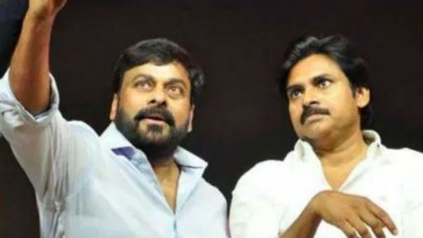 పవన్కు చిరు నైతిక మద్దతు...