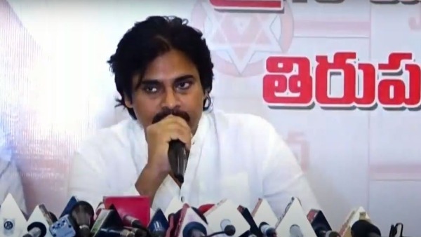 ఇష్టానుసారంగా 144 సెక్షన్..