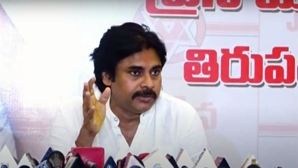 దేవాలయాలపై దాడుల పట్ల స్పందించట్లేదు..