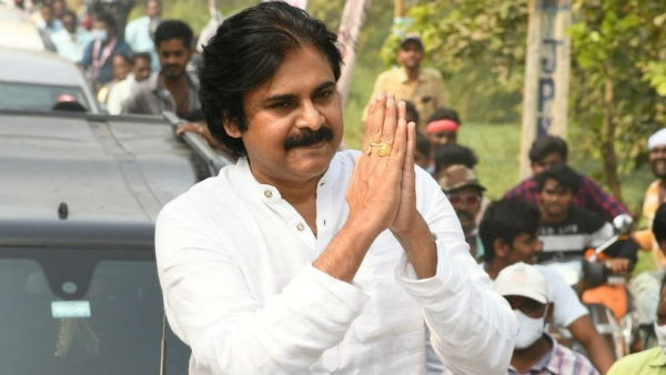 జడ్జీలపై పవన్ అనుచిత వ్య్తాఖ్యలు .. రాజకీయ గెరిల్లా వార్ ఫేర్ అన్న జగన్ పై ఫైర్
