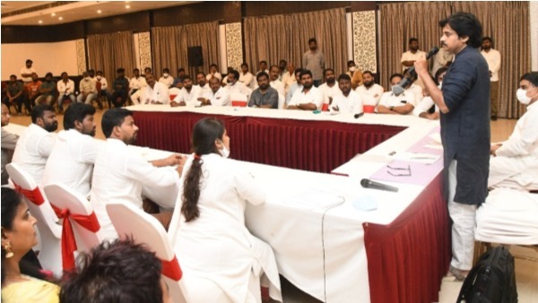బీజేపీ-జనసేన ముఖ్యమంత్రి అభ్యర్థిగా..